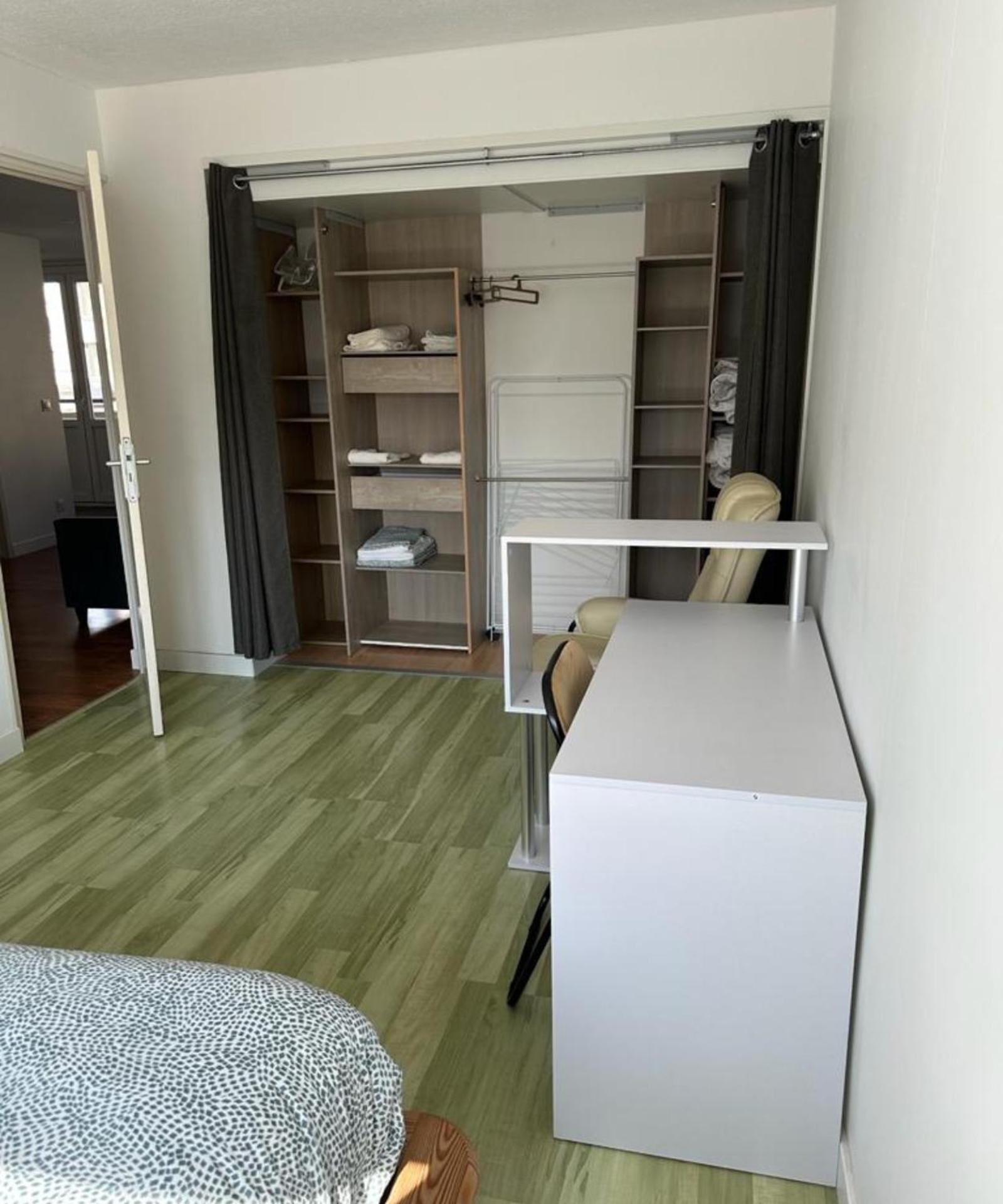 Appartement T4 Des Jardins Chambéry Dış mekan fotoğraf