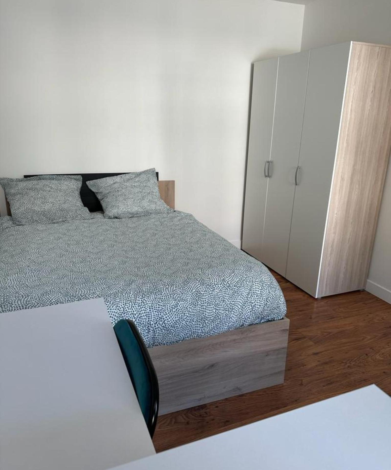 Appartement T4 Des Jardins Chambéry Dış mekan fotoğraf