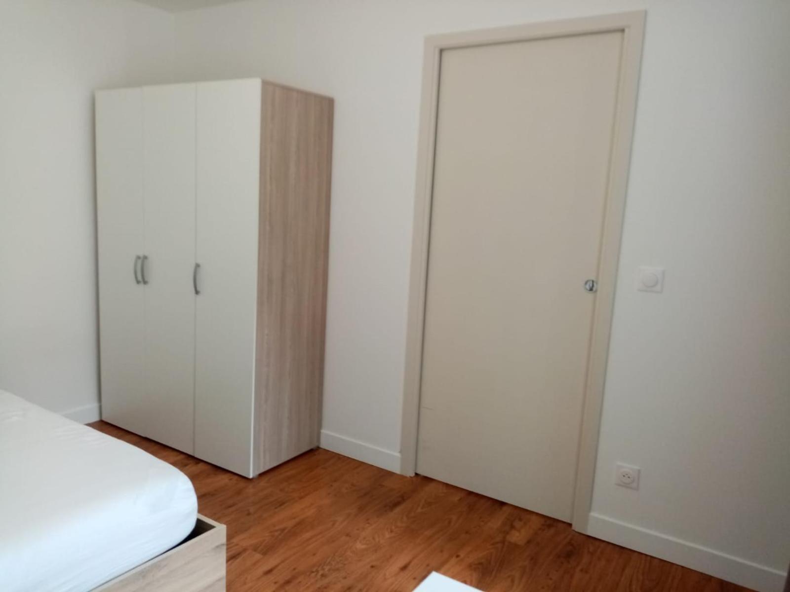 Appartement T4 Des Jardins Chambéry Dış mekan fotoğraf
