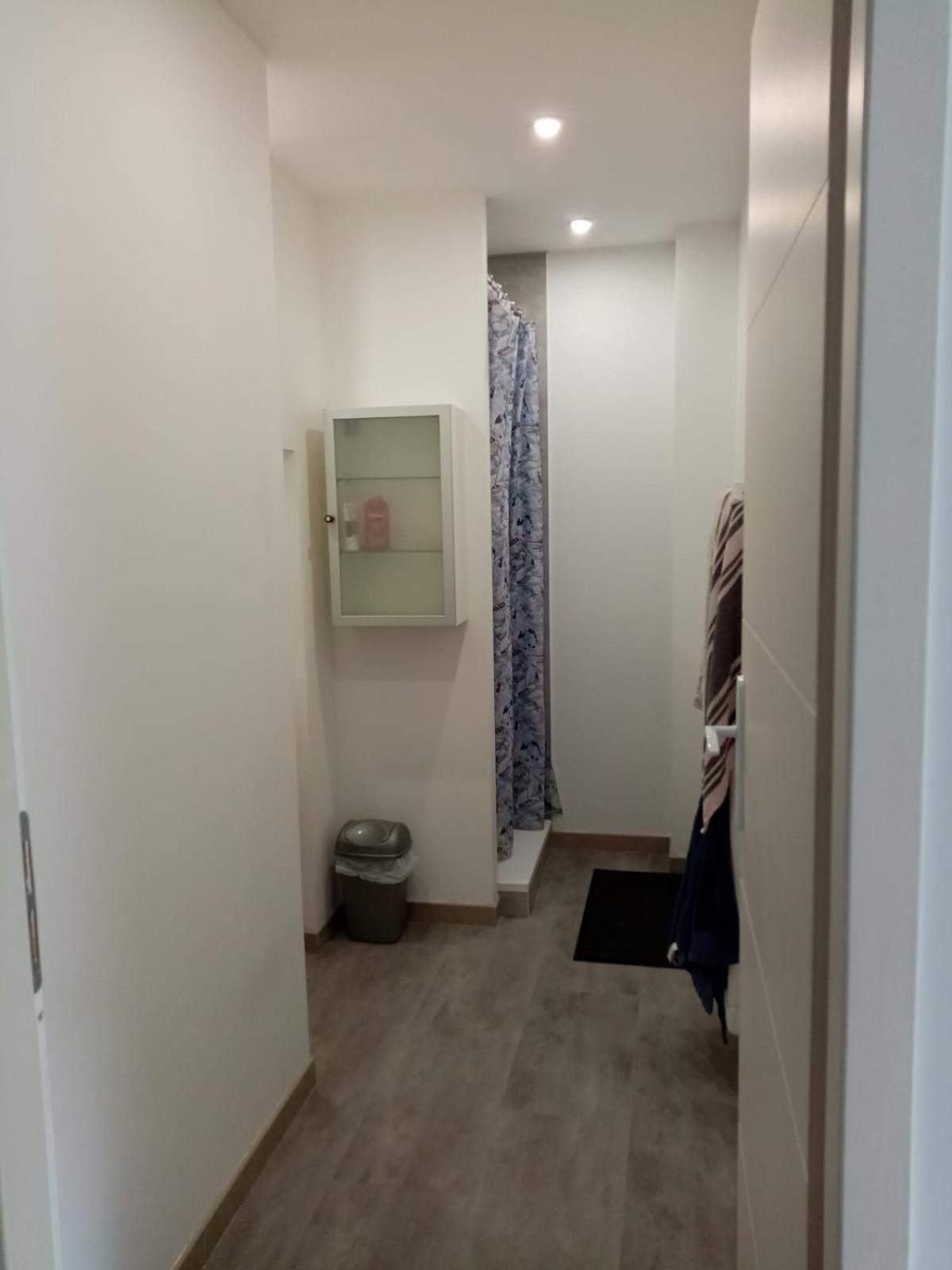 Appartement T4 Des Jardins Chambéry Dış mekan fotoğraf