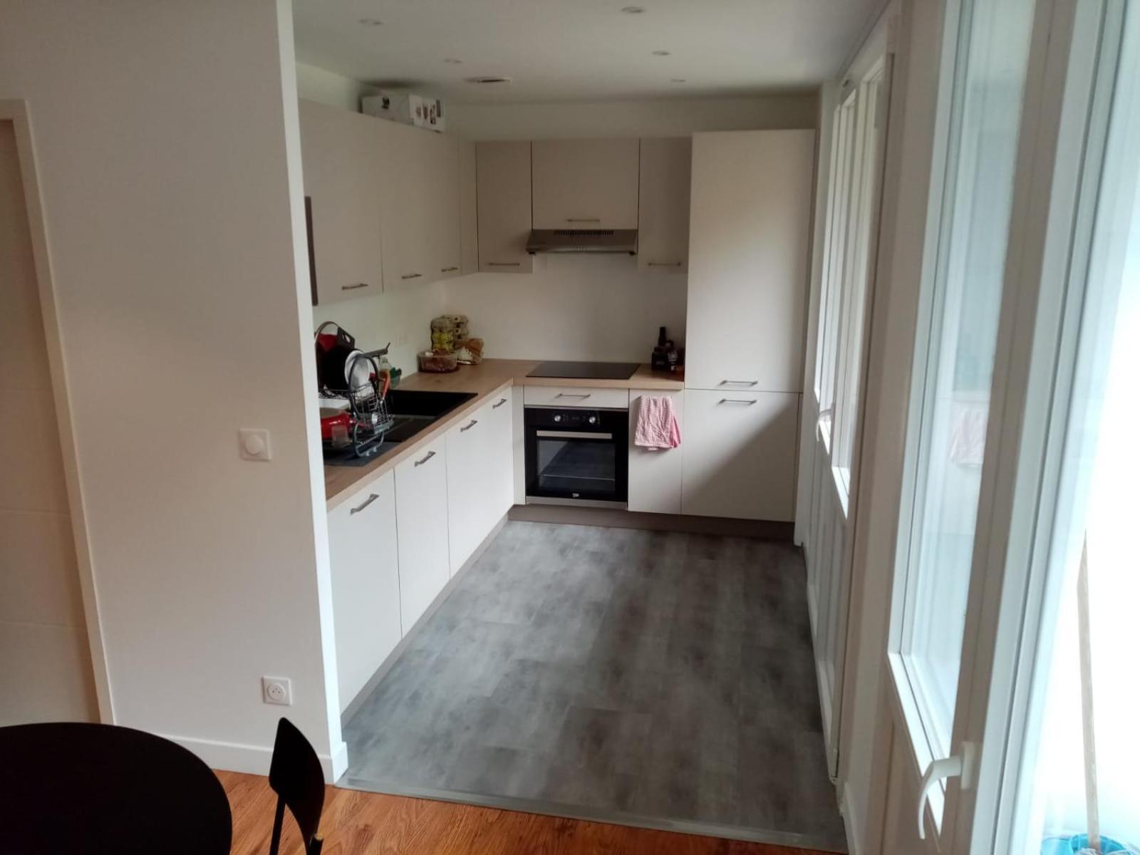 Appartement T4 Des Jardins Chambéry Dış mekan fotoğraf