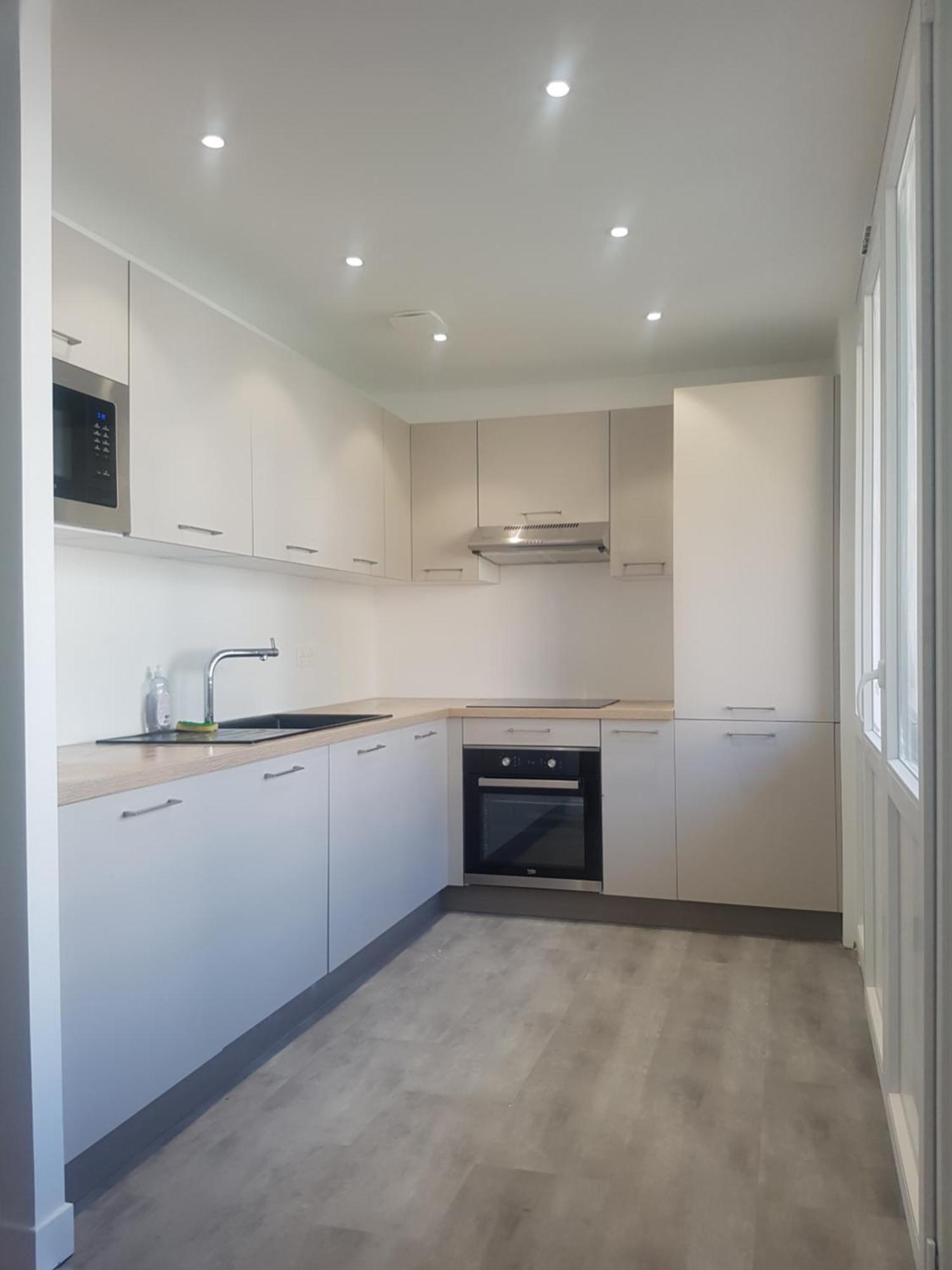 Appartement T4 Des Jardins Chambéry Dış mekan fotoğraf