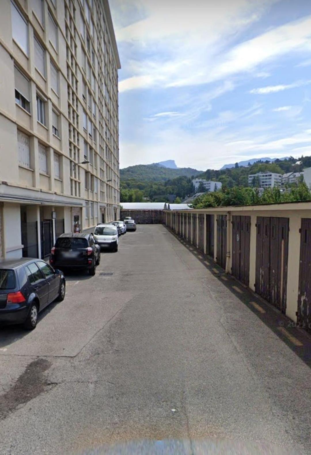 Appartement T4 Des Jardins Chambéry Dış mekan fotoğraf